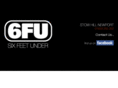 sixfeetunderclub.com