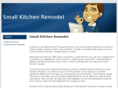 smallkitchenremodel.com