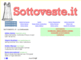 sottoveste.it