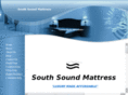 southsoundmattress.com