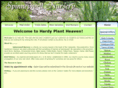 spinneywellplants.co.uk