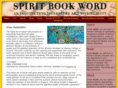spiritbookword.net