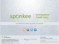 sponkee.com