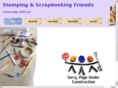 stampinfriends.com