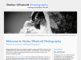 stefanwhatcott.com