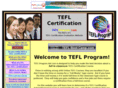 teflprogram.com