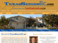 texasseriesllc.com