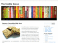thecookiescoop.net