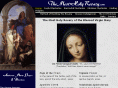 themostholyrosary.com