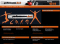 theperformanceshed.com