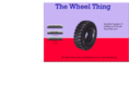 thewheelthing.co.uk