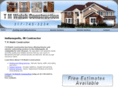 tmwalshconstruction.com