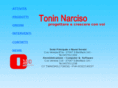 toninnarciso.com