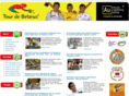 tourdebelarus.by