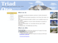 triadone.net