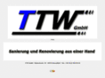 ttw-gmbh.com