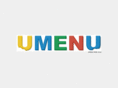 umenu.mobi