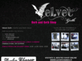 velvetgoth.com