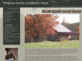 virginiahuntssouthernstyle.com