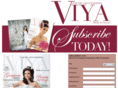 viyabeauty.com