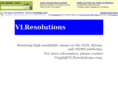 vlresolutions.com
