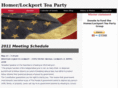 willcoteaparty.com