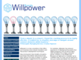 willpowerbrands.com