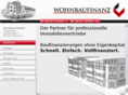 wohnbaufinanz.com