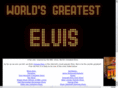 worldsgreatestelvis.com