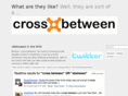 xbetween.com