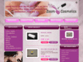 zoom-cosmetics.com
