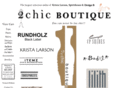 2chicboutique.com