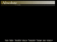 absolutethestudio.com
