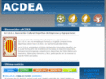 acdea.com