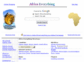 africaeverything.net