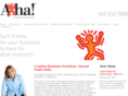 aha4consulting.com
