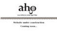 ahocreations.com