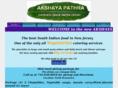 akshayapathra.net