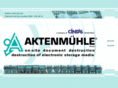 aktenmuehle.asia