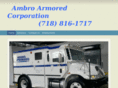 ambroarmored.com