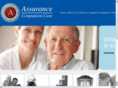 assurancecompanioncare.com