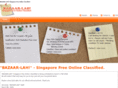 bazaar-lah.com