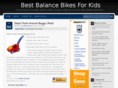 bestbalancebikes.info