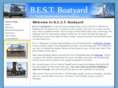 bestboatyard.com