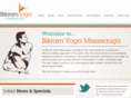 bikramyogamississauga.com