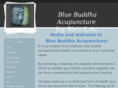 bluebuddhaacupuncture.com