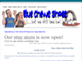 bluechewsshoes.com