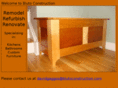 blutoconstruction.com