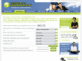 bordersstudentpad.co.uk