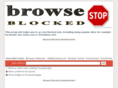 browseblocked.com